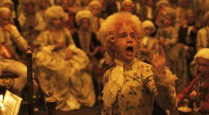 Oscar pro Theodora Pišteka za film Amadeus