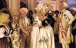 Film Amadeus vynesl Pištěkovi Oscara za kostýmy