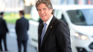 Argentinský viceprezident Amado Boudou byl obviněn z korupce