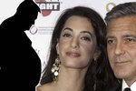 Herec George Clooney má zakázáno pít: Manželka Amal mu nasadila přísnou dietu!