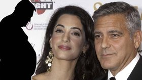 Herec George Clooney má zakázáno pít: Manželka Amal mu nasadila přísnou dietu!