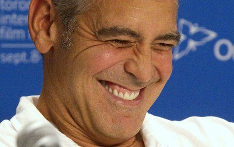 George Clooney dobře zainvestoval!