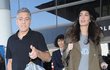 Zprávy o tom že Amal Clooney čeká dítě, se začaly objevovat začátkem ledna. Amal čeká prý dvojčata!