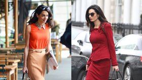 Amal Clooney