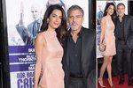 Amal Clooney se v módě vyzná!