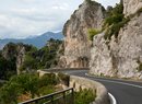Amalfi Drive, Itálie