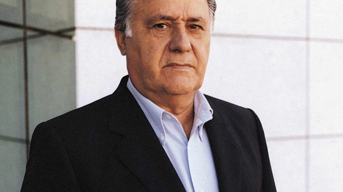 Amancio Ortega