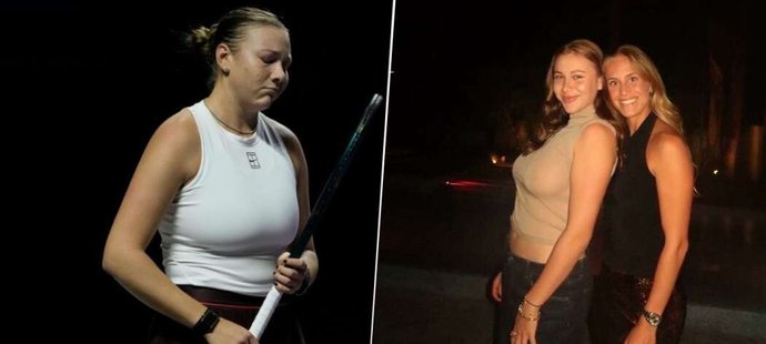 Amanda je neskutečná kočka!