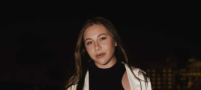 Amanda je neskutečná kočka!