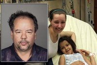 Testy DNA: Otcem dcery (6) unesené Amandy je Ariel Castro