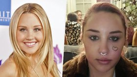 Amanda Bynes