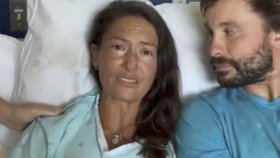 Ztracenou ženu (35) našli po 17 dnech: Se zlomenou nohou přežila v divočině na Havaji