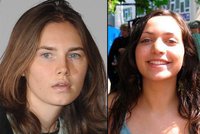 Vražda spolubydlící: Osvobozená Amanda Knox bude čelit novému procesu!