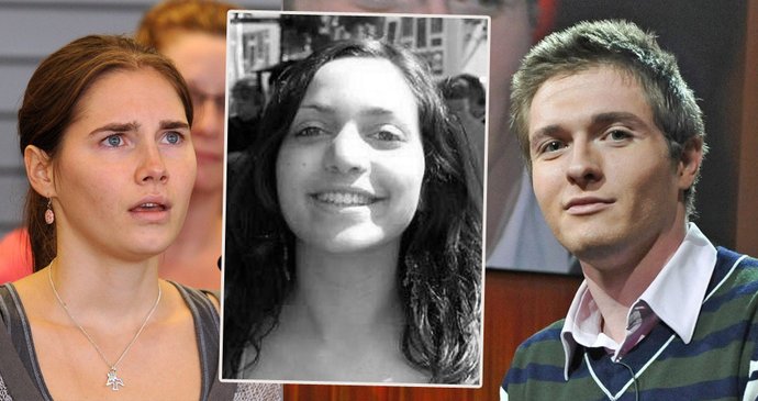 Zvrat ve vyšetřování vraždy Meredith Kercherové: Nový podezřelý po 18 letech!