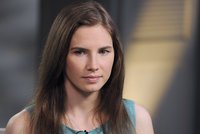 Amanda Knox popsala pobyt v italské base: Měla románek s vězeňkyní!