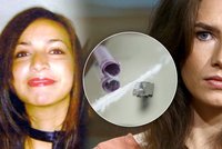 Amanda Knox telefonovala s dealerem kokainu: Jen pár dní před vraždou!