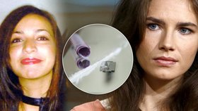 Vraždila Amanda Knox pod vlivem drog?