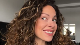 Influencerka Amanda Meyer Barkleyová