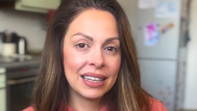 Influencerka Amanda Meyer Barkleyová