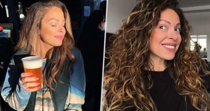 Influencerka Amanda Meyer Barkleyová
