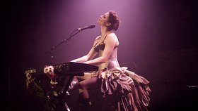 Amanda Palmer