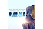 Amanda Seyfried (32) přidala na Instagram tuto fotku. Pokračování Mamma Mia bude! Už 20. července 2018.