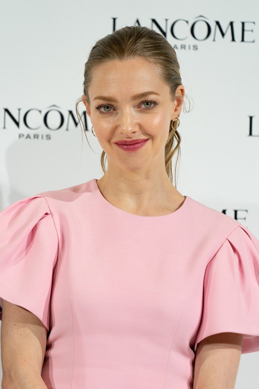 Amanda Seyfried