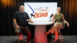 Made in Česko: Kvůli životní krizi se zavřel na dva týdny do tmy. Tam Petr Kotík vymyslel projekt Amazing Places