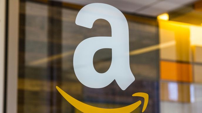 Amazon už dávno není jen e-shop. Amazon už dávno není jen e-shop.