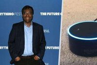 Velké změny ve vedení Amazonu: Vedoucí AI oddělení Prasad končí!