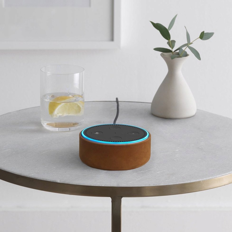 Amazon Echo