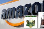 Tohle se Amazonu nepovedlo: Internetový obchod nabízel vánoční ozdoby s motivem Osvětimi.