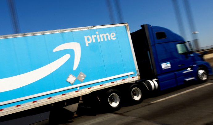 Společnost Amazon čelí v USA žalobě kvůli službě Prime.