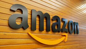Společnost Amazon
