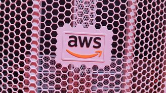 Amazon se pouští do boje o český státní cloud. Světová jednička půjde proti Microsoftu