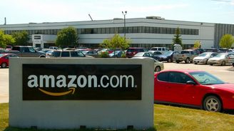 Jan Sedlák: Amazon kašle na Wall Street a jde ostatním příkladem
