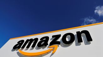 Amazon, Google a Microsoft na nákupech. Minulý rok provedly nejvíce akvizic za poslední dekádu 