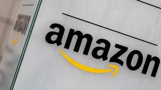 Amazon roste, ale akcie padají. Investice do AI vyděsily trh Amazon roste, ale akcie padají. Investice do AI vyděsily trh