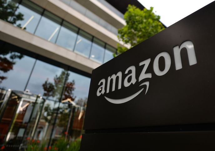 Amazon Amazon