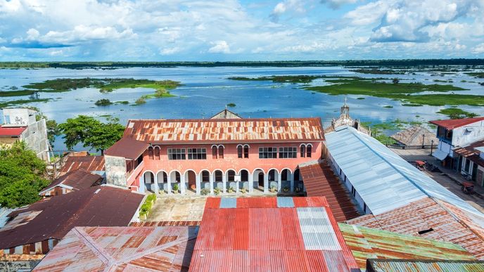 Iquitos