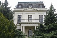 Tajná akce ruských špionů v Česku! BIS 3 dopadla, 30 se skrývá na ambasádě