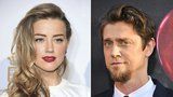 Krásná exmanželka Deppa Amber Heardová: Randí s režisérem známého hororu!