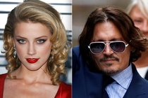 Hollywoodský proces roku 2022?! Depp žaluje ex o miliardu!