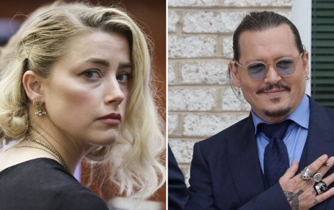 Amber Heardová po soudu s Johnnym Deppem: Z čeho zaplatí 193 milionů?