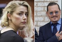Amber Heardová po soudu s Johnnym Deppem: Z čeho zaplatí 193 milionů?