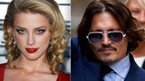 Deppova exmanželka Amber Heardová: Čtyři roky vězení za křivou výpověď?! Vše prozradil záznam