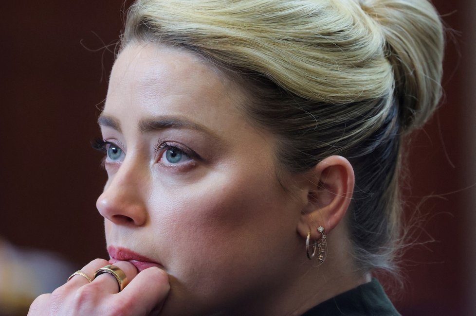 Soud Johnnyho Deppa a Amber Heard