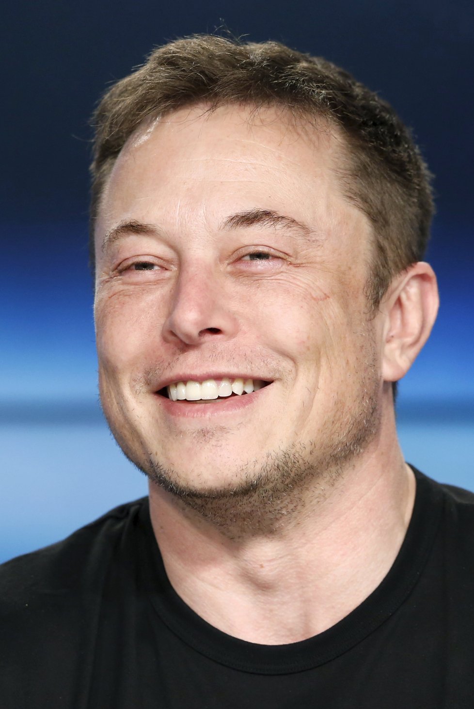 Tweetem měl miliardář Musk poškodit investory