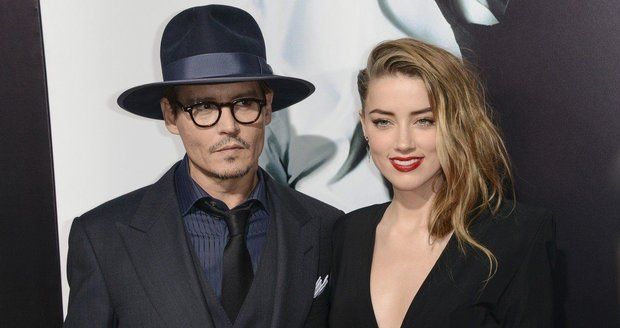 Amber Heard