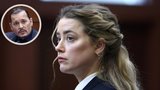 Psycholožka u soudu popsala diagnózu Amber Heardové: Dvě poruchy osobnosti!